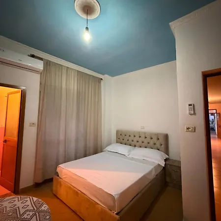 Meli Accommodatie bij particulieren