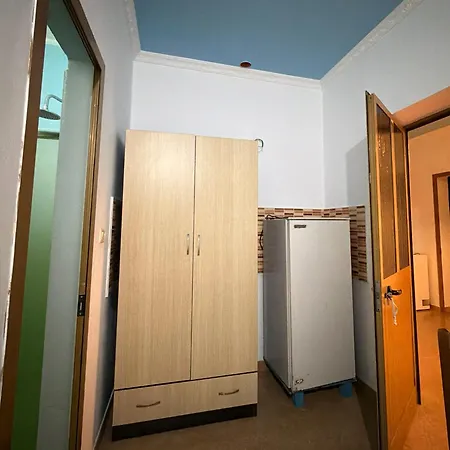 Meli Accommodatie bij particulieren