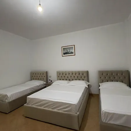 Meli Accommodatie bij particulieren