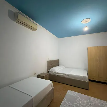 Homestay Meli