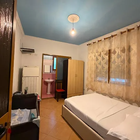 Meli Homestay