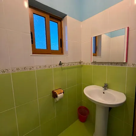 Accommodatie bij particulieren Meli